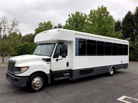 used coach bus for sale in new jersey